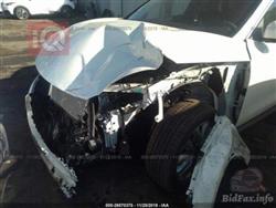 انفنتي QX50